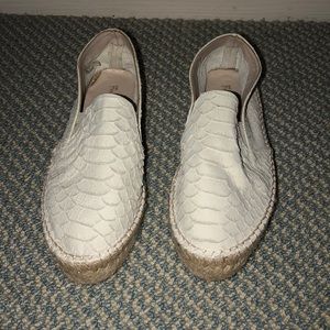 Espadrilles